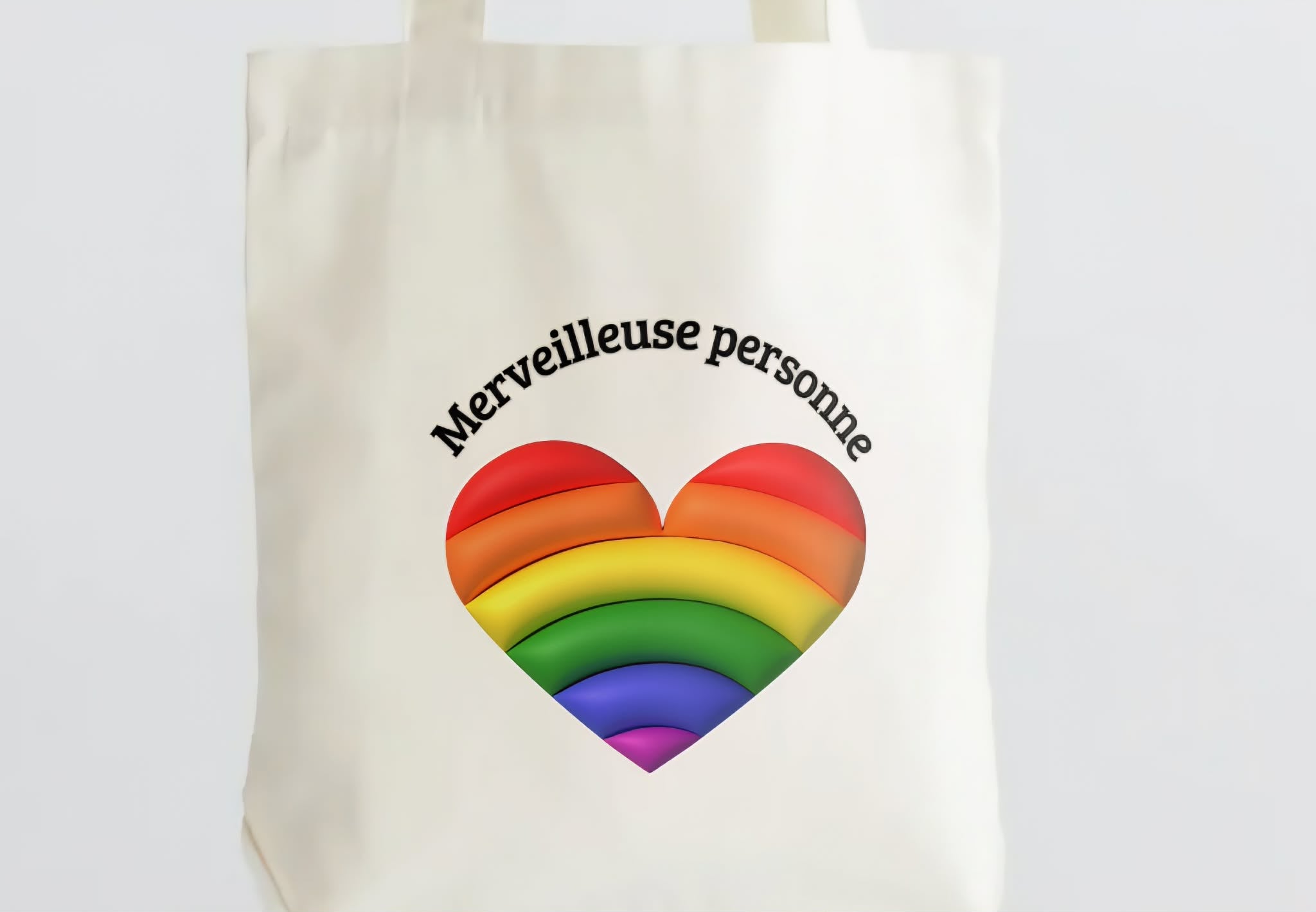 Merveilleuse Personne !!