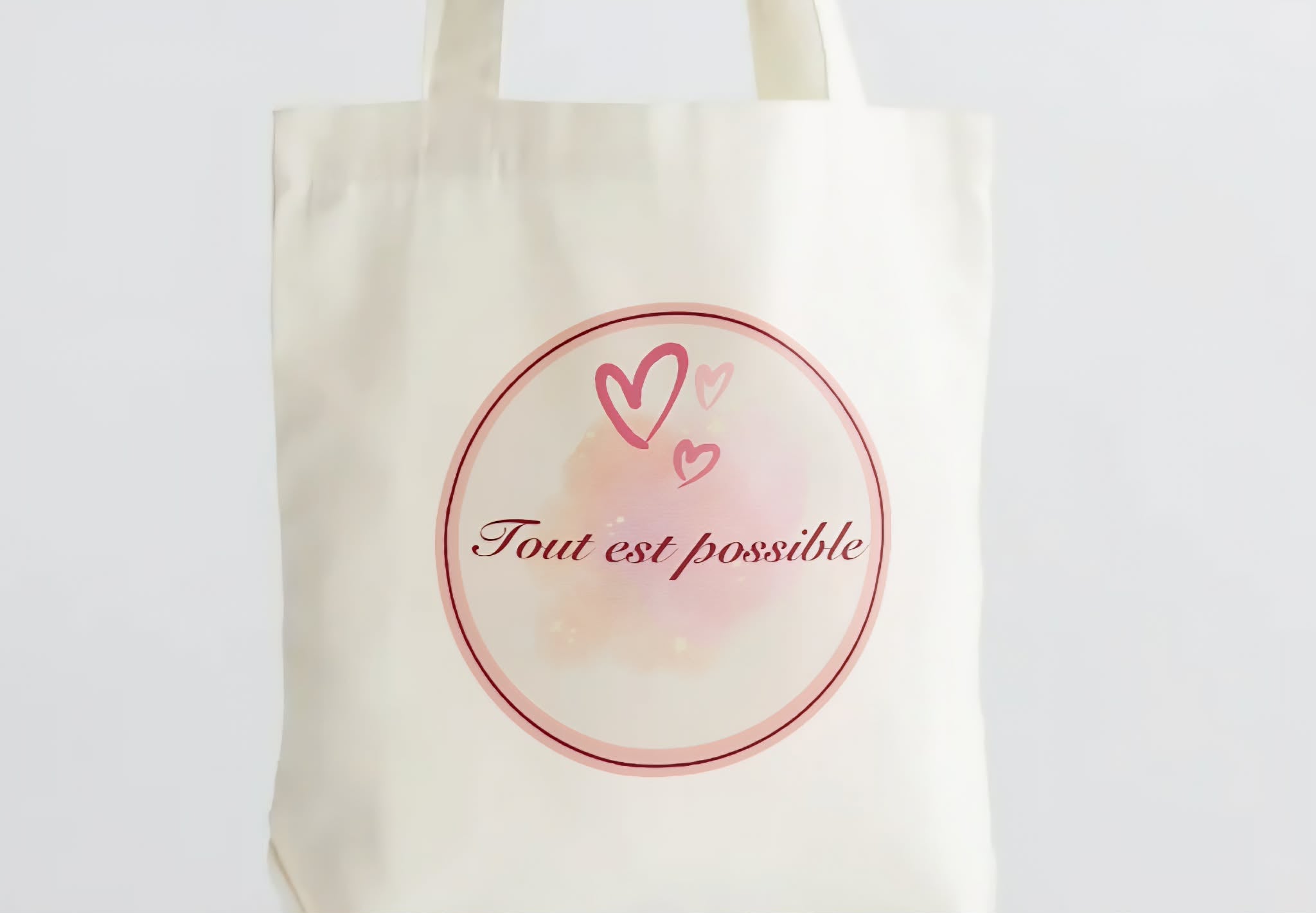 Tout est Possible !!