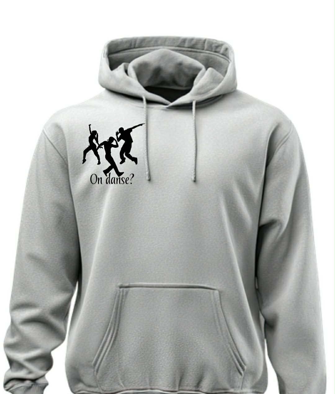 On Danse ?