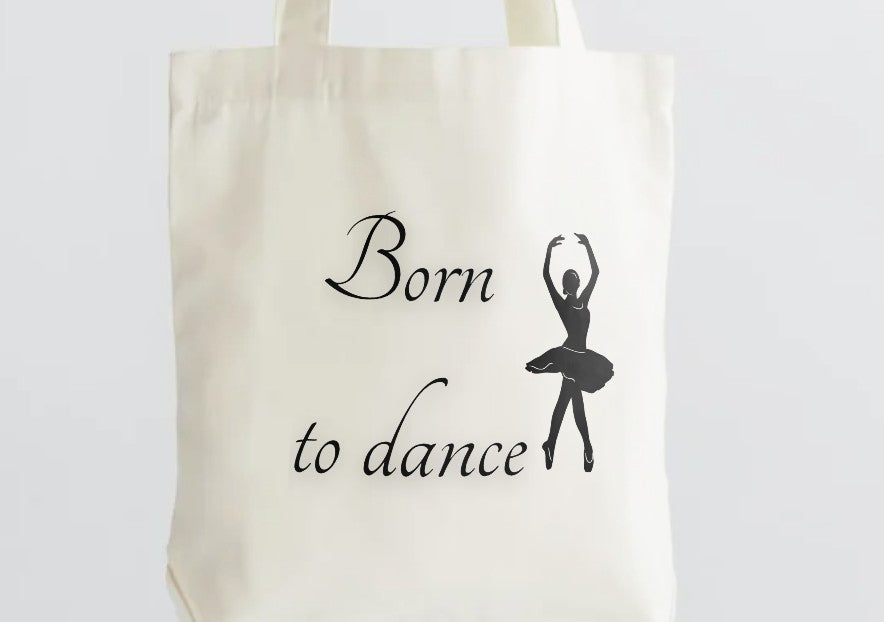 Born to dance
